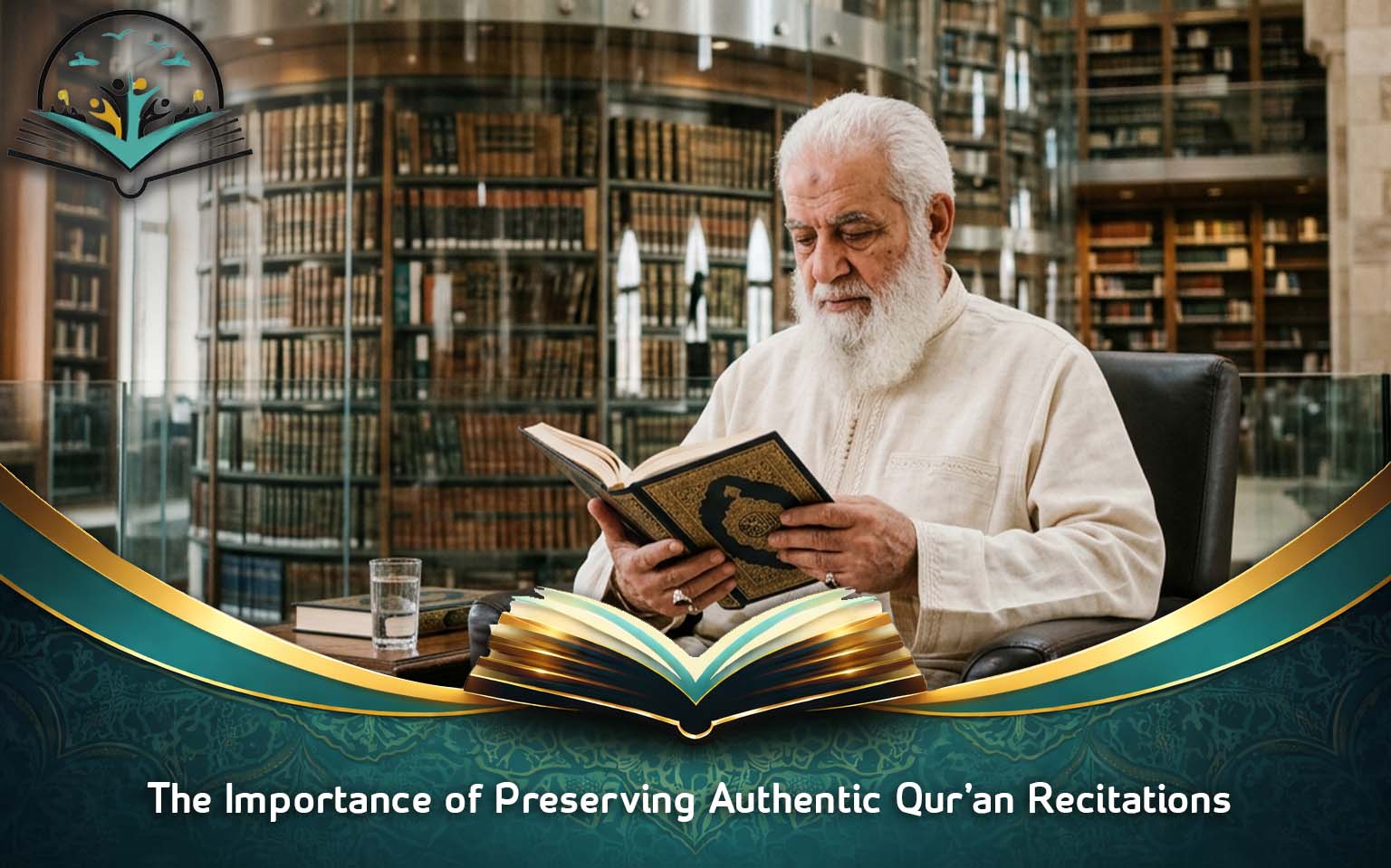 The Importance of Preserving Authentic Qur’an Recitations